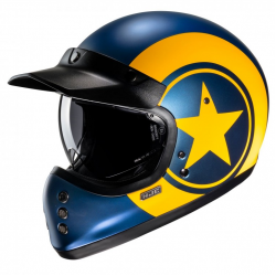 HJC Κράνος V60 Nyx MC3SF HJC Κράνος V60 Nyx MC3SF